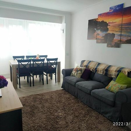 Precioso Apartamento En Plentzia Exteriör bild