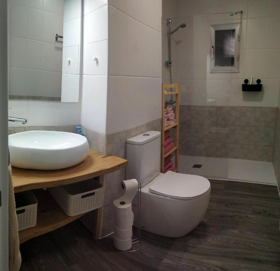 Precioso Apartamento En Plentzia Exteriör bild