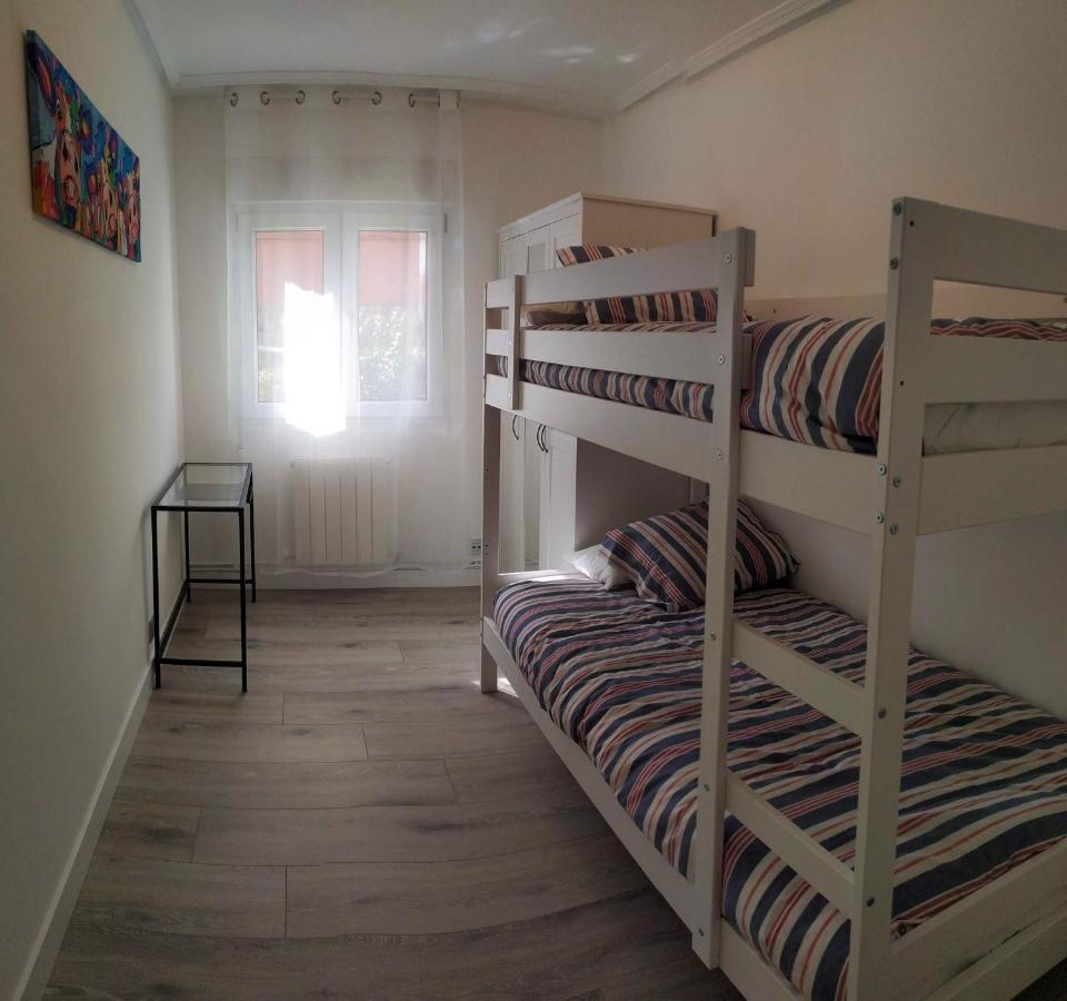 Precioso Apartamento En Plentzia Exteriör bild