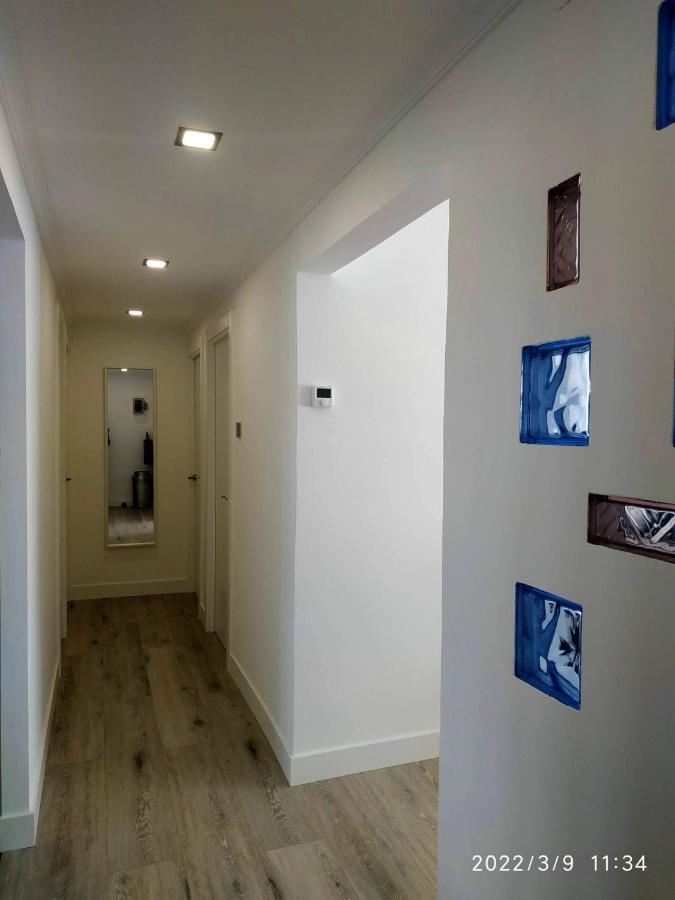 Precioso Apartamento En Plentzia Exteriör bild