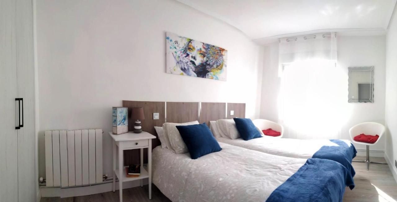 Precioso Apartamento En Plentzia Exteriör bild