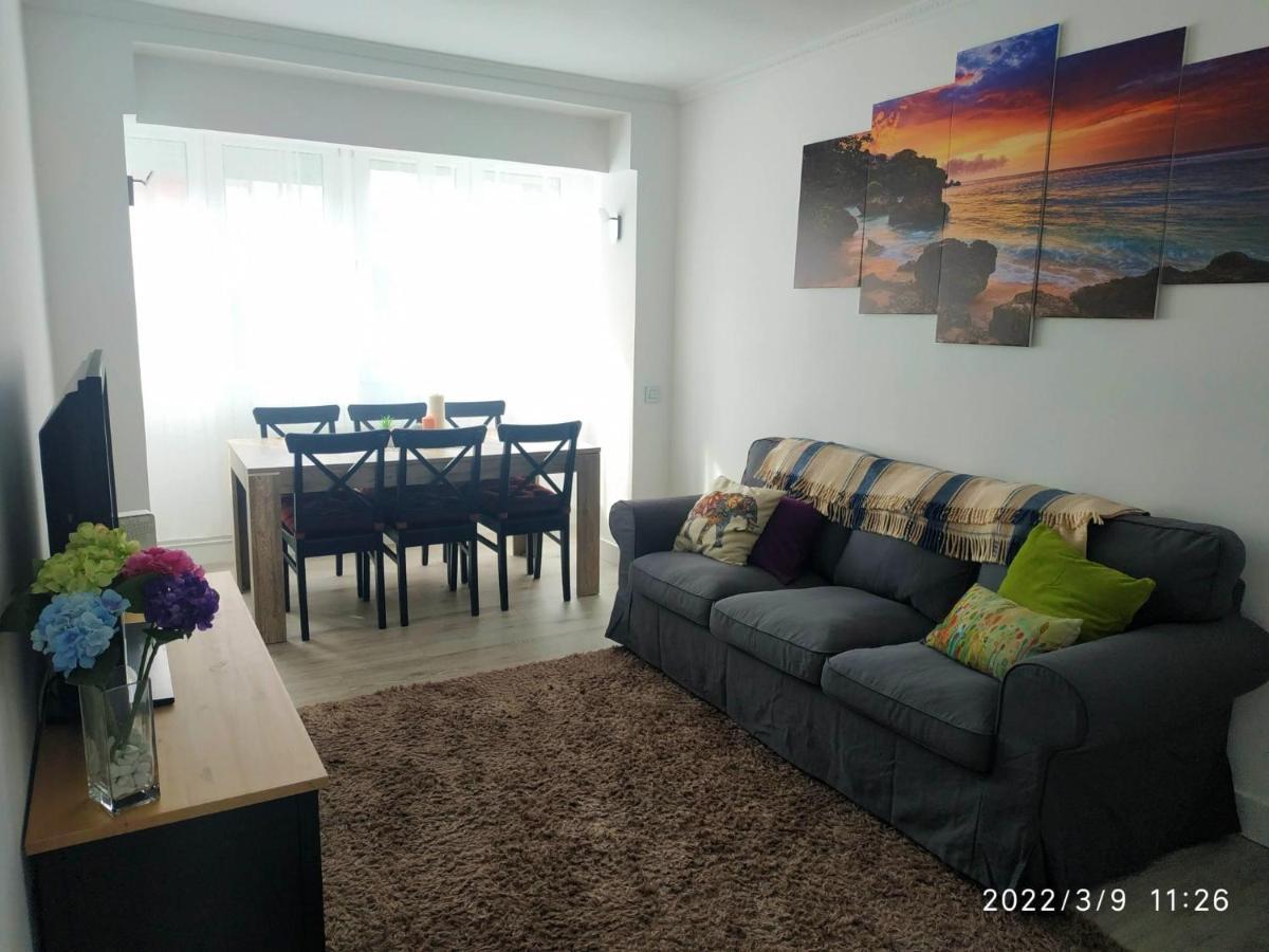 Precioso Apartamento En Plentzia Exteriör bild