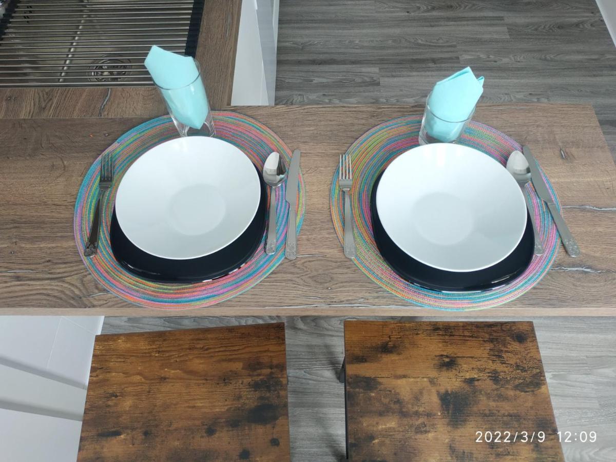 Precioso Apartamento En Plentzia Exteriör bild